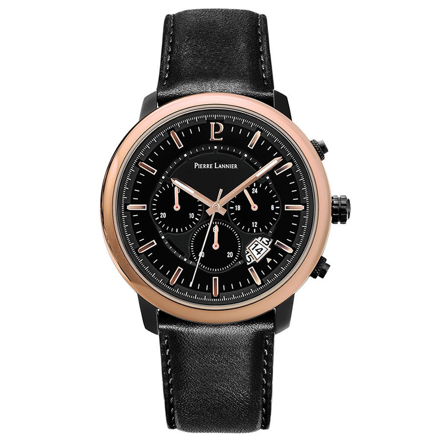 Часы Pierre Lannier Chrono 229F433